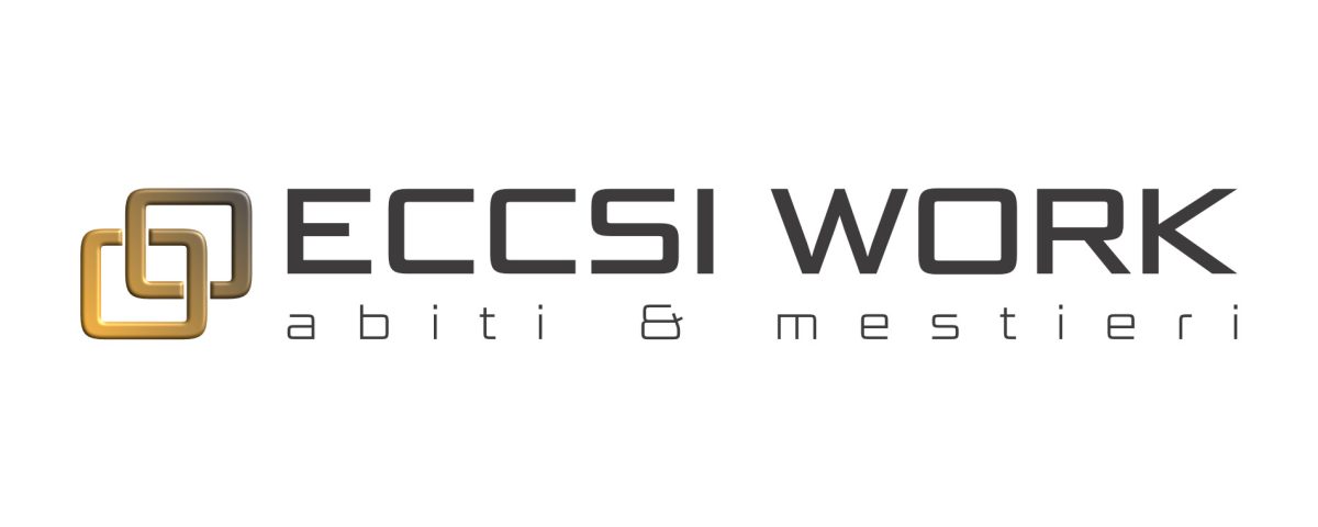 Portfolio Lavori - Eccsi Work: realizzazione e-commerce abbigliamento antinfortunistica